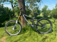 Ghost DH 9000 - Downhill Bike Nordrhein-Westfalen - Sankt Augustin Vorschau