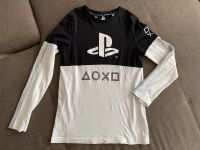 Langarmshirt von PlayStation in Gr. 146/152 Thüringen - Erfurt Vorschau