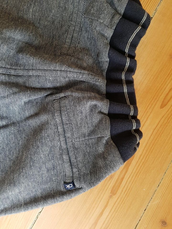 ZARA Hose Chino slim fit Gr 152 in Limburg