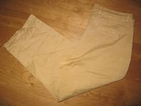 Marc O'Polo 7/8 Hose 44 beige Neustadt - Huckelriede Vorschau