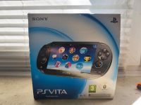 Ps Vita mit henkaku Nordrhein-Westfalen - Herne Vorschau