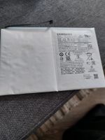 Original Samsung Galaxy Tab A7 2020 10.4 Akku SCUD-WT-N19 T500 T5 Hessen - Wetzlar Vorschau