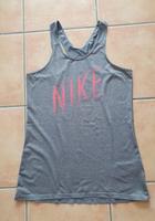 Tanktop / Top / Shirt grau - Gr. XL - NIke Hessen - Rödermark Vorschau