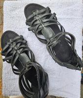Sandalen, Größe 38 Nordrhein-Westfalen - Bönen Vorschau