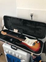 Vintage 1974 Fender Stratocaster Sunburst Rosewood Mitte - Tiergarten Vorschau