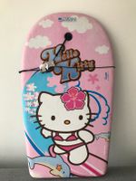 Mondo Kinder Bodyboard Surfbrett 82cm +Band Hello Kitty H&M Home Hamburg-Nord - Hamburg Winterhude Vorschau