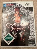 Castlevania - Judgement - Nintendo Wii - Komplett Berlin - Zehlendorf Vorschau