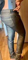Gold Jeans Only S 36 Hose Trend Bayern - Rottendorf Unterfr Vorschau