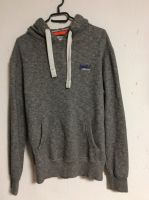 Pullover Hoodie Superdry Nordrhein-Westfalen - Verl Vorschau