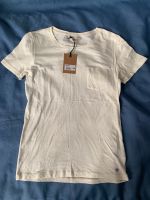 Lee Shirt Herrenshirt T-Shirt beige mit Etikett Markenshirt S OVP Frankfurt am Main - Sachsenhausen Vorschau