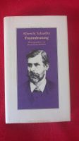 Albrecht Schaeffer: Traumdeutung. Carl Haffmans Verlag Pankow - Prenzlauer Berg Vorschau