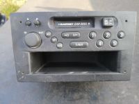 Blaupunkt CAR 2003 Radio Opel Youngtimer Kasette Nordrhein-Westfalen - Bottrop Vorschau