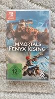 Immortals Fenyx Rising Nintendo Switch Spiel Brandenburg - Eberswalde Vorschau