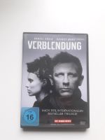 Verblendung DVD Stieg Larsson Baden-Württemberg - Mudau Vorschau