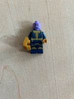 Lego Avengers Minifigur Thanos sh613 Nordrhein-Westfalen - Hürth Vorschau