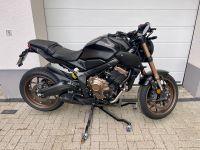 Honda CB650R ABS Hessen - Schauenburg Vorschau