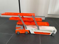 Hot Wheels Transporter Hessen - Langenselbold Vorschau