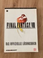Final Fantasy VIII Hannover - Vahrenwald-List Vorschau