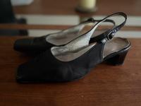Gabor Schuhe Damen Pumps 38 / 5 schwarz Nordrhein-Westfalen - Solingen Vorschau