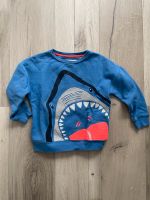 Sweatshirt Pullover Mini Boden 116 Hai München - Schwanthalerhöhe Vorschau