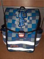 Schulranzen Set Mc Neill Ergolight Schulrucksack Rucksack Bayern - Burgheim Vorschau