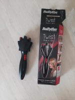 BaByliss Twist Secret Haarstyler Hessen - Homberg (Efze) Vorschau