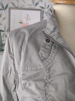 * Marc Cain * Sommer Jacke * Khaki * Gr N6 * Berlin - Tempelhof Vorschau