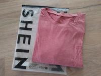 Neues Shirt von Shein Größe L Sachsen - Pulsnitz Vorschau