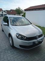 VW Golf 6 V 1.4 80PS TÜV bis 07/26 Bayern - Otzing Vorschau
