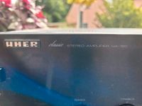 Uher classic stereo ampflifier ua 120 Nordrhein-Westfalen - Balve Vorschau