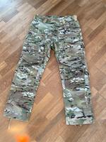 Hose Multicam L Survival Tactical Gear Nordrhein-Westfalen - Lemgo Vorschau
