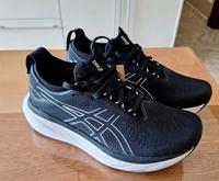 Asics Gel Nimbus 25 Laufschuh, Damen, Gr. 39,5 Sachsen-Anhalt - Zahna-Elster Vorschau