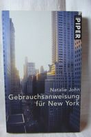 Gebrauchsanweisung für New York, Natalie John,Reisen Niedersachsen - Springe Vorschau