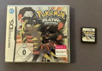 Pokémon Platin Edition Berlin - Lichtenberg Vorschau