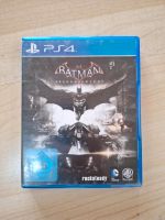 Batman-Arkham Knight Ps4 Hessen - Rüsselsheim Vorschau