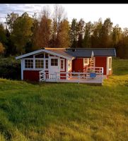 Ferienhaus Mittelschweden  mit WiFi am See Kr. München - Unterschleißheim Vorschau