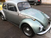 Volkswagen Käfer - Oldtimer zu verkaufen Hessen - Rödermark Vorschau