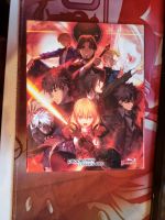 Fate Zero peppermint classics #006 Gesamtausgabe Blu Ray Anime Hessen - Mücke Vorschau