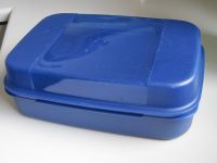 Tupperware  Großes Naschkätzchen   blau Schleswig-Holstein - Schretstaken Vorschau