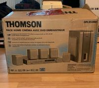 Home Cinema Set Thomson DPL 953 REC Baden-Württemberg - Rielasingen-Worblingen Vorschau