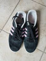 Adidas neo Sneaker Leder Nordrhein-Westfalen - Titz Vorschau