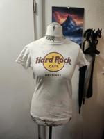 Helsinki Hard Rock Cafe Shirt T-Shirt Klassiker Sammler Finnland Sachsen-Anhalt - Halle Vorschau