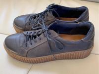 Damenschuhe in Leder, Blau Gr.38 von Lasocki Sachsen - Chemnitz Vorschau