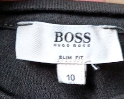 Hugo Boss Shirt neu Gr. 116 in Markranstädt