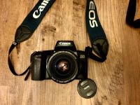 Canon EOS 1000F Spiegelreflexkamera mit Tasche Berlin - Reinickendorf Vorschau