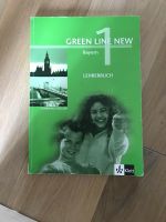 GREEN LINE NEW 1 Lehrerbuch Bayern - Waldsassen Vorschau