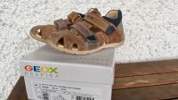 Geox Sandalen Gr. 24 Bayern - Germering Vorschau