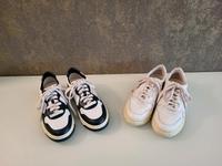 Autry Sneaker Gr. 36 weiß und blau weiß Nordrhein-Westfalen - Verl Vorschau