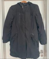 Khujo Mantel Parka Übergangsjacke NEU Sachsen - Chemnitz Vorschau