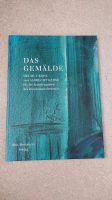 Das Gemälde Helmut Kohl von Albrecht Gehse für die Kanzlergalerie Friedrichshain-Kreuzberg - Friedrichshain Vorschau